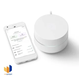 روتر گوگل وای فای Google WiFi AC-1304 با OPEN WRT - Image 4
