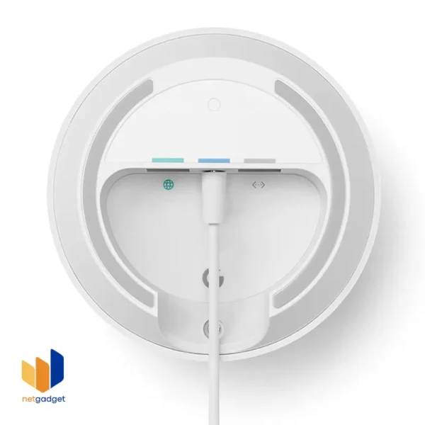 روتر گوگل وای فای Google WiFi AC-1304 با OPEN WRT - Image 3