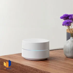 روتر گوگل وای فای Google WiFi AC-1304 با OPEN WRT - Image 5