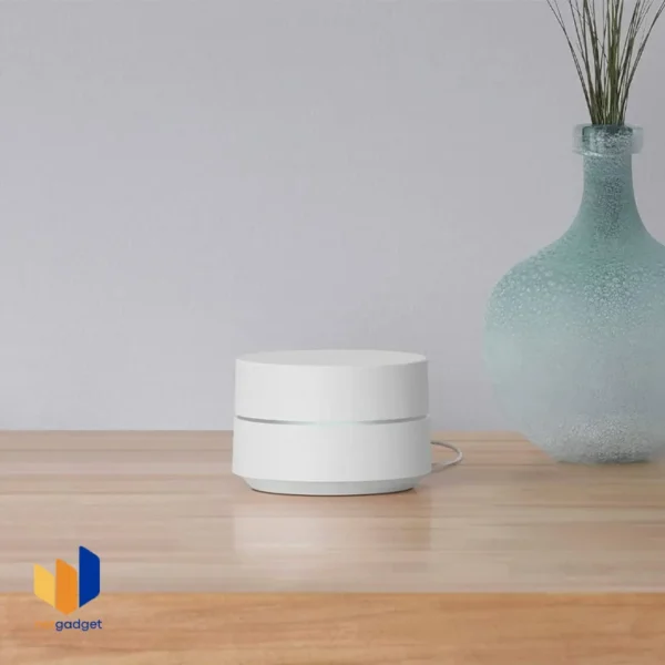 روتر گوگل وای فای Google WiFi AC-1304 با OPEN WRT - Image 6