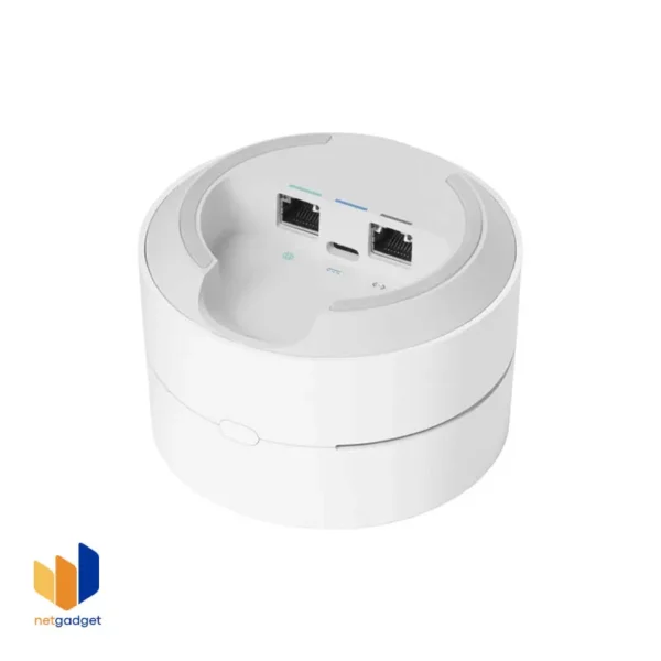روتر گوگل وای فای Google WiFi AC-1304 با OPEN WRT - Image 2