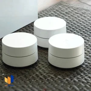 روتر گوگل وای فای Google WiFi AC-1304 با OPEN WRT - Image 8