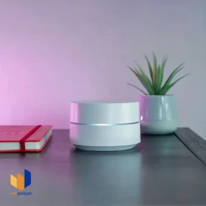 روتر گوگل وای فای Google WiFi AC-1304 با OPEN WRT - Image 7