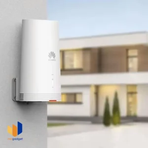 مودم سیم کارتی هواوی مدل Huawei N5368 MAX - Image 6
