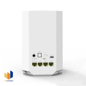 مودم سیم کارتی ZLT X28 TDLTE/5G/4G - Image 2