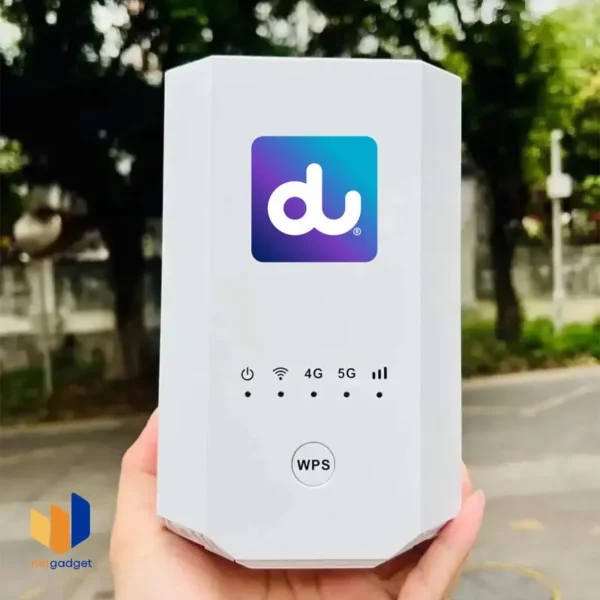 مودم سیم کارتی ZLT X28 TDLTE/5G/4G - Image 5