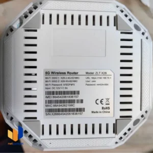 مودم سیم کارتی ZLT X28 TDLTE/5G/4G - Image 3