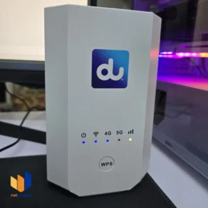 مودم سیم کارتی ZLT X28 TDLTE/5G/4G - Image 4